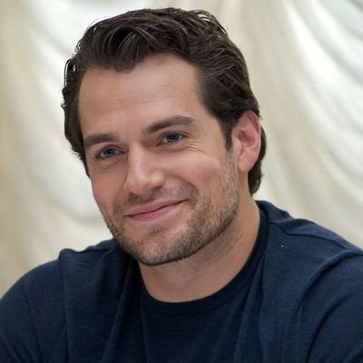 Henrycavil57365's profile picture. British Actor Super man