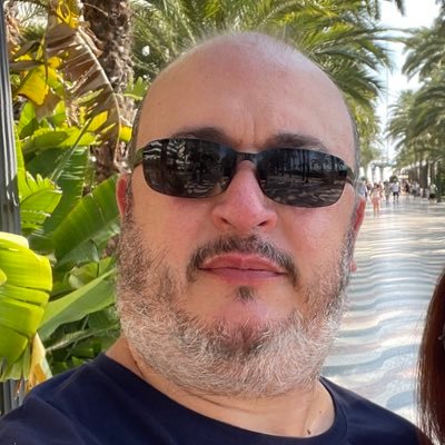 jfvp1972's profile picture. 