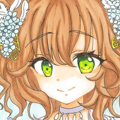 市月ゆり🍙はいひ🐱背後注意の絵も描いてます🐤🐴さんのプロフィール画像