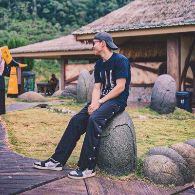 maliqzamri's profile picture. 