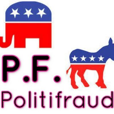 Politifrauds Profile Picture