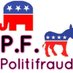 Politifrauds (@politifrauds) Twitter profile photo Politifrauds (@politifrauds) Twitter profile photo