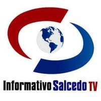 informativo Salcedo Tv(@informativohm) 's Twitter Profile Photo