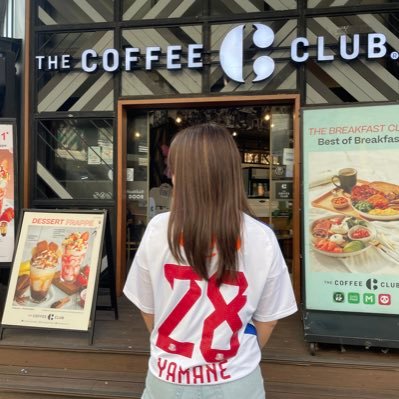 ‘94      旅行🧳とサッカー🏟と時々仕事👩🏽‍💻