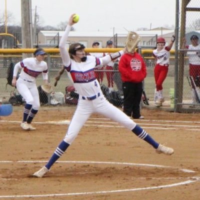 2023 | 5’11” | RHP | 4.45 GPA | MSU-West Plains 🥎 | Ozark Union | https://t.co/gaSvg1qDhC