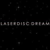 LASERDISC DREAM(@LASERDISCDREAM) 's Twitter Profile Photo