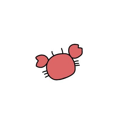 Crustacean____'s profile picture. 日本語と英語が下手です。
リプライ等の反応は全て嬉しいです。
別垢の絵やひとりごとをあげています→@crustacean___2