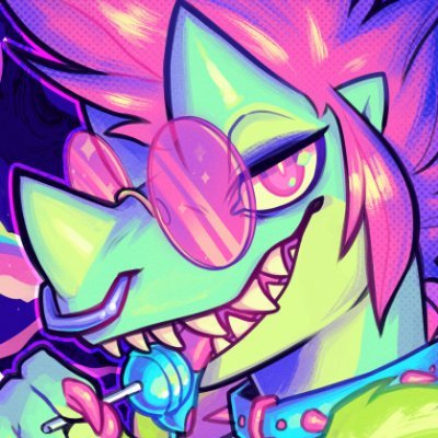 squeedgemonster Profile Picture