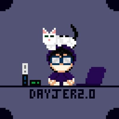 Dayjer2.0さんのプロフィール画像