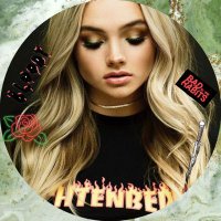 Persephone Thorn (@nevermorethorn) 's Twitter Profile