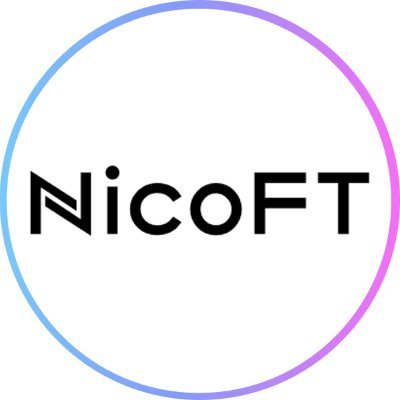 クリエイターを応援する新しい形 #ニコニコパートナーパス を販売するマーケットプレイス #NicoFT のアカウントです。2024年5月頃から、順次機能開放予定！

■公式サイト https://t.co/tyjZEk2nuf
■#ニコニコパートナーパス とは https://t.co/ZAAOcXJqm5