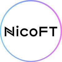 NicoFT公式 (@nicoft_official) Twitter profile photo