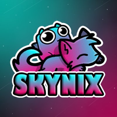 SKYNIXさんのプロフィール画像