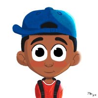 Digi Draw Dude (Illustrator)(@digidrawdude) 's Twitter Profile Photo
