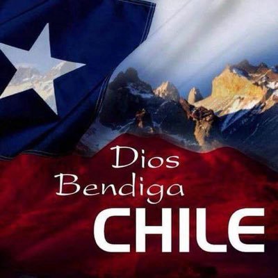 LIBERTAD. PATRIA. FAMILIA. #FueraZurdos #FueraBoric Quiero un país sin comunachos y sin caribeños. Únete al exilio masivo de estos simios #GodBlessChile🇨🇱🇺🇸