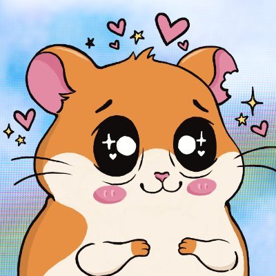 999 sentient hamsters who have escaped to Solana!🐹💕
send ashbie a snack:
AMsFTAjzVG95NjCfg7VGuRohNe6tsw77uDFtYY1JPJgg

not by ashbie but we love her! 🌟