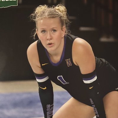 Wenatchee HS '25
4A WA State Champions - All State - First Team Setter
MaxPreps VB Player of the Year - WA state
Central Region United - CRU Max17
KBeach VBC