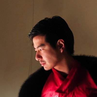 TimJZheng Profile Picture