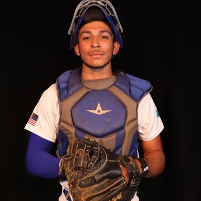 Jacob Estrada Profile