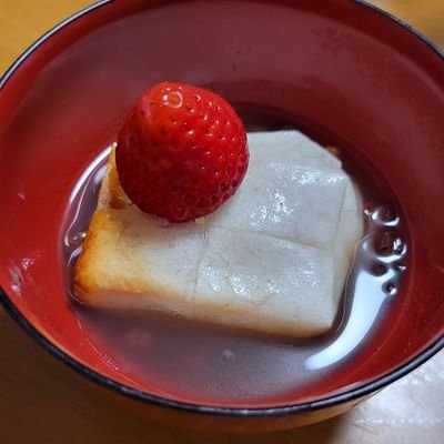 ナメクジがキャットフード食べに来る我が家