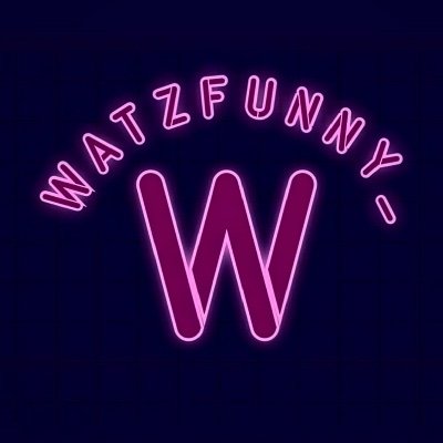 @watzfunny