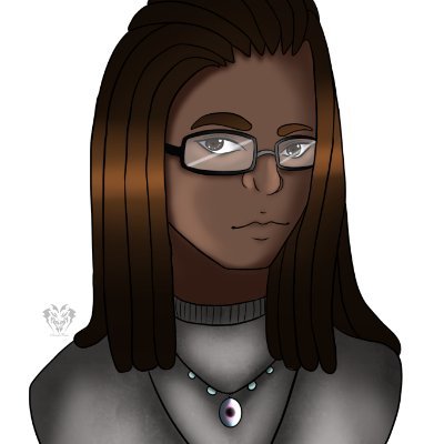 24 years old. Gamer, Pixel Artist, Game Designer, Writer. Pfp by @DarkFate1342
☁: https://t.co/86DrAUgz7r
Sometimes likes NSFW Stuff so warning for that.