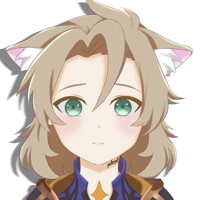 GDamselさんのプロフィール画像
