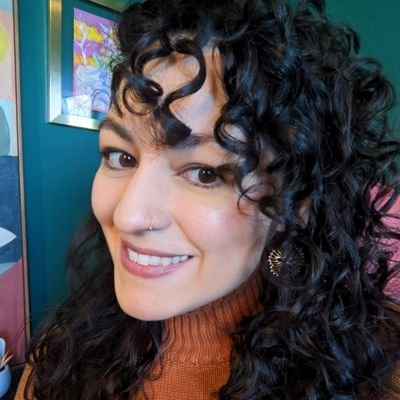 Posting on Bluesky: @ https://t.co/JNGjlm3l4M
Leading engineering @ Vox Media & @Concert. Journalism roots. Always rolling for initiative. She/They 🖤🤍💜