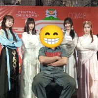 DD bnk480987979048(@bnk48098) 's Twitter Profile Photo