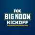 Big Noon Kickoff (@bnkonfox) Twitter profile photo Big Noon Kickoff (@bnkonfox) Twitter profile photo