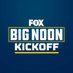 Big Noon Kickoff (@BNKonFOX) Twitter profile photo