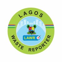 Lagos Waste REPORTER(@LagosWaste) 's Twitter Profile Photo