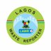 Lagos Waste REPORTER (@LagosWaste) Twitter profile photo