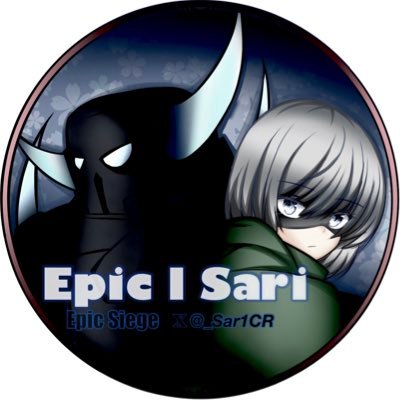 Sariさんのプロフィール画像