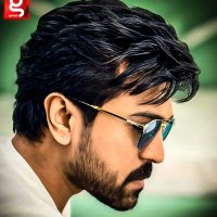 Mr Box office GlobalStar⭐Ram CharanIndiaNo 1 👑(@RamChar32295334) 's Twitter Profile Photo