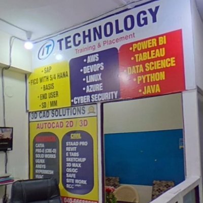 IT_Technolog218's profile picture. #218, 2nd floor, Annapurna block, Aditya Enclave, Near Mythrivanam,  Ameerpet, Hyd-38.