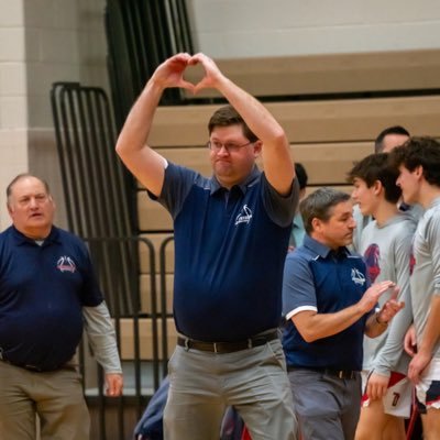 Head Men's Basketball Coach, Thomas Jefferson HSST (Class of '03), Dir. of Development and Outreach, TJ Partnership Fund Public Address Announcer, Bowie Baysox