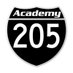 205 Academy (@205_Academy) Twitter profile photo