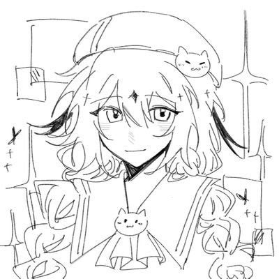 妮子_nnzさんのプロフィール画像