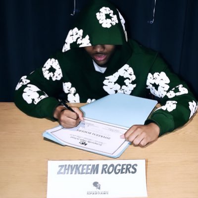 zhykeemrogers_ Profile Picture