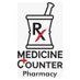 medicine counter pharmacy (@MedicineCountr) Twitter profile photo