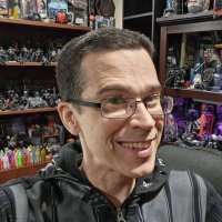 Chris Pirillo(@ChrisPirillo) 's Twitter Profile Photo