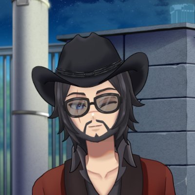 Just a guy in a cowboy hat but im not a cowboy🇲🇽 https://t.co/Wel2W3S2xf DMs open!!
