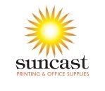 SuncastPrinting's profile picture. We offer printing and office supplies across Australia.