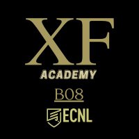 XF B08 ECNL Acadamy Team(@XFB08ECNL) 's Twitter Profile Photo