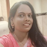 Kavitha journalist(@kavithareporter) 's Twitter Profile Photo