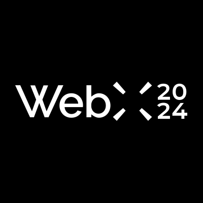 WebX 2024 (Aug 28-29) Profile