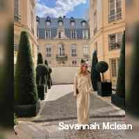 Savannah Mclean (@mcleansavannna) 's Twitter Profile