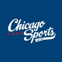 Chicago Sports Report(@ChicagoB1G) 's Twitter Profile Photo