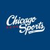 Chicago Sports Report (@ChicagoB1G) Twitter profile photo